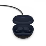 Écouteurs-boutons véritablement sans fil Elite 7 Active de Jabra à annulation du bruit active – bleu