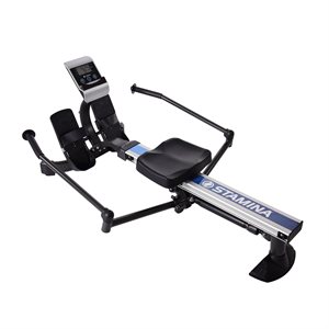 Stamina BodyTrac Glider Indoor Rowing Machine 1052