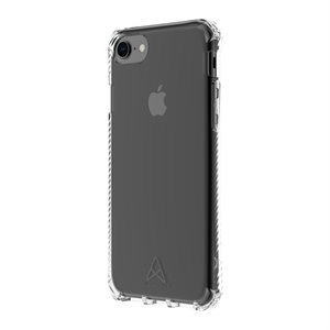 Axessorize REVOLVE Case for iPhone SE2 / 8 / 7 / 6, Clear