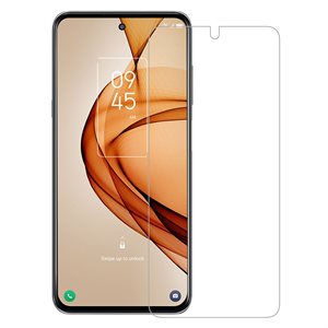 Axessorize Tempered Glass Screen Protector for TCL 20S - Clear