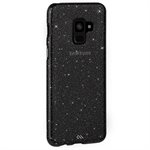 Étui Case-Mate Sheer Glam pour Samsung Galaxy A8 (2018), noir