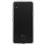 Case-Mate Tough Clear Case for LG K20, Clear