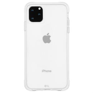 Case-Mate Tough Clear Case for iPhone 11 Pro Max - Clear