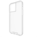 Étui Case-Mate Tough pour iPhone 15 Pro Max, transparent
