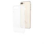 Étui Case-Mate Tough Clear pour iPhone 6s Plus / 7 Plus / 8 Plus, transparent