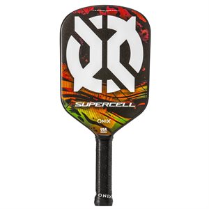 ONIX Supercell 22 Paddle - Orange ENG