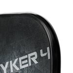 ONIX Stryker 4 Graphite Black Pickleball Paddle
